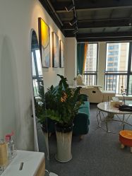 点击看大图 -Doris多里斯半永久纹眉·SMP纹发·发际线
