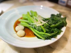 -绿茶餐厅(朝阳大悦城店)
