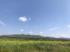 -塞罕坝国家级自然保护区