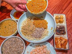 -裕兴记•蟹黄面馆(人民广场店)