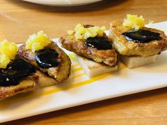 -王鼎精致料理铁板烧(世博源店)