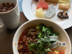 -昆明中心皇冠假日酒店