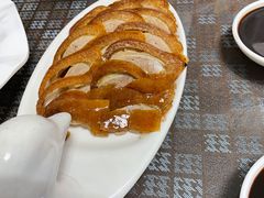 -鸿运楼烤鸭店(天桥店)