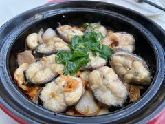 -莆田餐厅PUTIEN(颐堤港店)