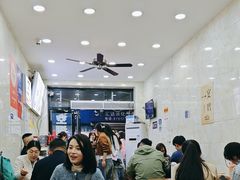 -刘信牛羊肉小炒泡馍(回民街店)