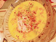 杨枝甘露-捷信牛奶甜品世家(五道口店)