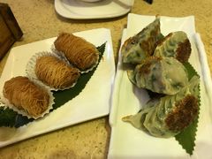 -喜鹊茶点.啫煲(车陂店)