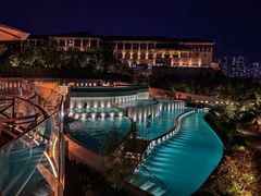 -清河半岛温泉度假酒店