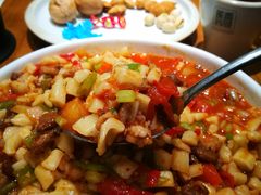 丁丁炒面-莲香西域·正宗新疆菜(龙华店)