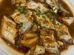 -启东海鲜人家(古美路店)