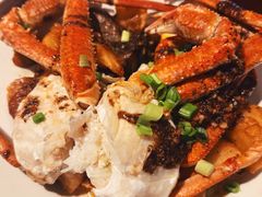 -RED LOBSTER(多伦多DT店)