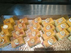 -北京王府井希尔顿酒店·万斯阁西餐厅