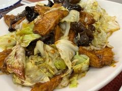 -桃子餐厅·天津菜(红星路直营店)