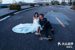 -色色婚纱摄影(大沥旗舰店)