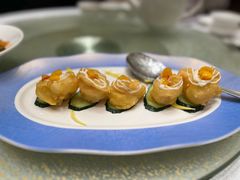 -香宫中餐厅 · 桂林香格里拉