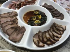 -香满园春饼·家常菜(东大桥店)