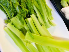 -锅说大脸毛肚重庆老火锅(佐阾店)
