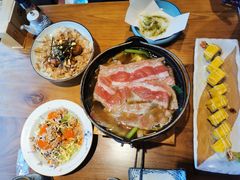 -村上一屋(健翔桥店)