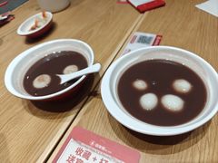-喜家德虾仁水饺(青岛永旺东部店)