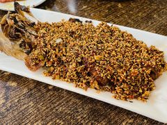 -韩风烤牛肉冷面店
