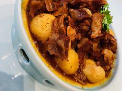 -禾珍珠家常小馆(河南博物院店)