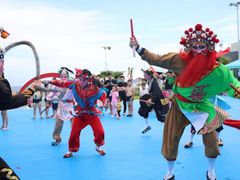 -汕头中海黄金海岸水上乐园