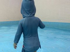 -蓝海星亲子游泳(南中环店)