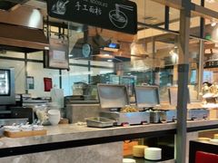 -比格比萨自助(万柳华联店)