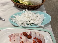 -龙泉人椰子鸡.糟粕醋.海南菜(三亚旗舰店)