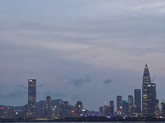 -深圳湾公园(南山区)