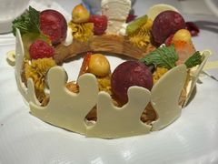 -王品牛排(北京新辰里亚运村店)
