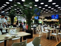 大堂-813芭依珊 BAESAn(皇冠十畝地店)