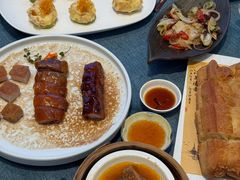 -丰鲤楼•闽南茶楼(仟禧汇店)