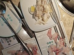 -淘米捞·米汤脆鲩鱼火锅(福田皇岗店)