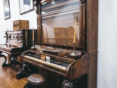 -鼓浪屿钢琴博物馆