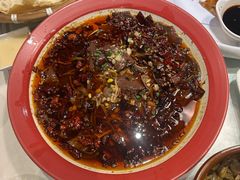 -胡杨记忆(和平路店)