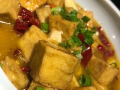 -大川先生·小龙虾·川菜(信义坊店)