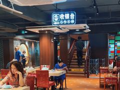 -点都德(聚福楼店)