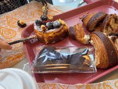 -OUR Bakery(三里屯太古里店)