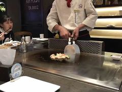 -雅玛花式铁板烧(亚运村店)
