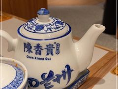 -陳香貴·兰州牛肉面(东方宝泰店)