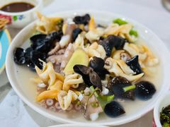 -济南烧烤(五莲路店)