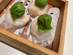 -蔡澜点心·粤菜(嘉里中心店)