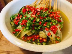 -叶婆婆钵钵鸡(解放碑店)