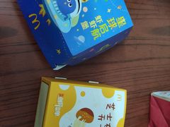 -麦当劳(百利广场店)