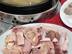 -花苑美食横琴生蚝火锅(拱北粤华路店)