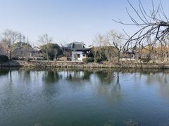 -无锡蠡湖国家湿地公园-蠡园