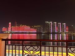 -COMMUNE幻师(渔人码头店)