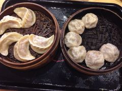 iphone_upload_pic-百年尹氏汤包(湖南路狮子桥店)