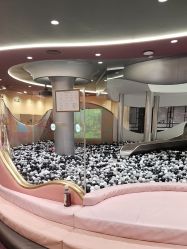 -奈尔宝·国风主题儿童乐园·亲子餐厅(豫园商城店)